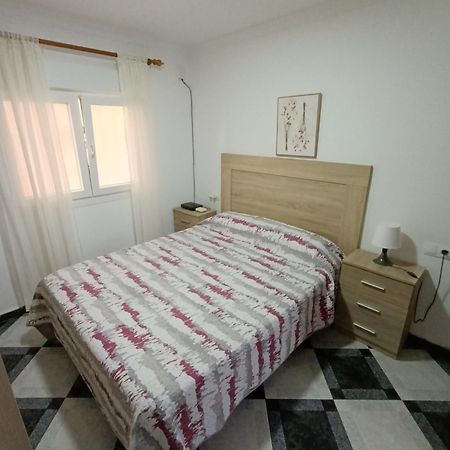 Piso Calidad Precio Junto A La Playa De La Victoria Apartment Cádiz Exterior foto