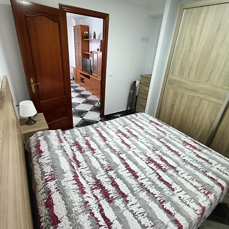 Piso Calidad Precio Junto A La Playa De La Victoria Apartment Cádiz Exterior foto