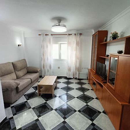 Piso Calidad Precio Junto A La Playa De La Victoria Apartment Cádiz Exterior foto
