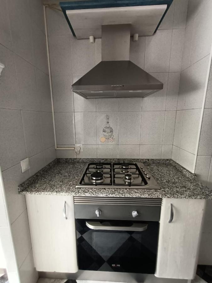 Piso Calidad Precio Junto A La Playa De La Victoria Apartment Cádiz Exterior foto