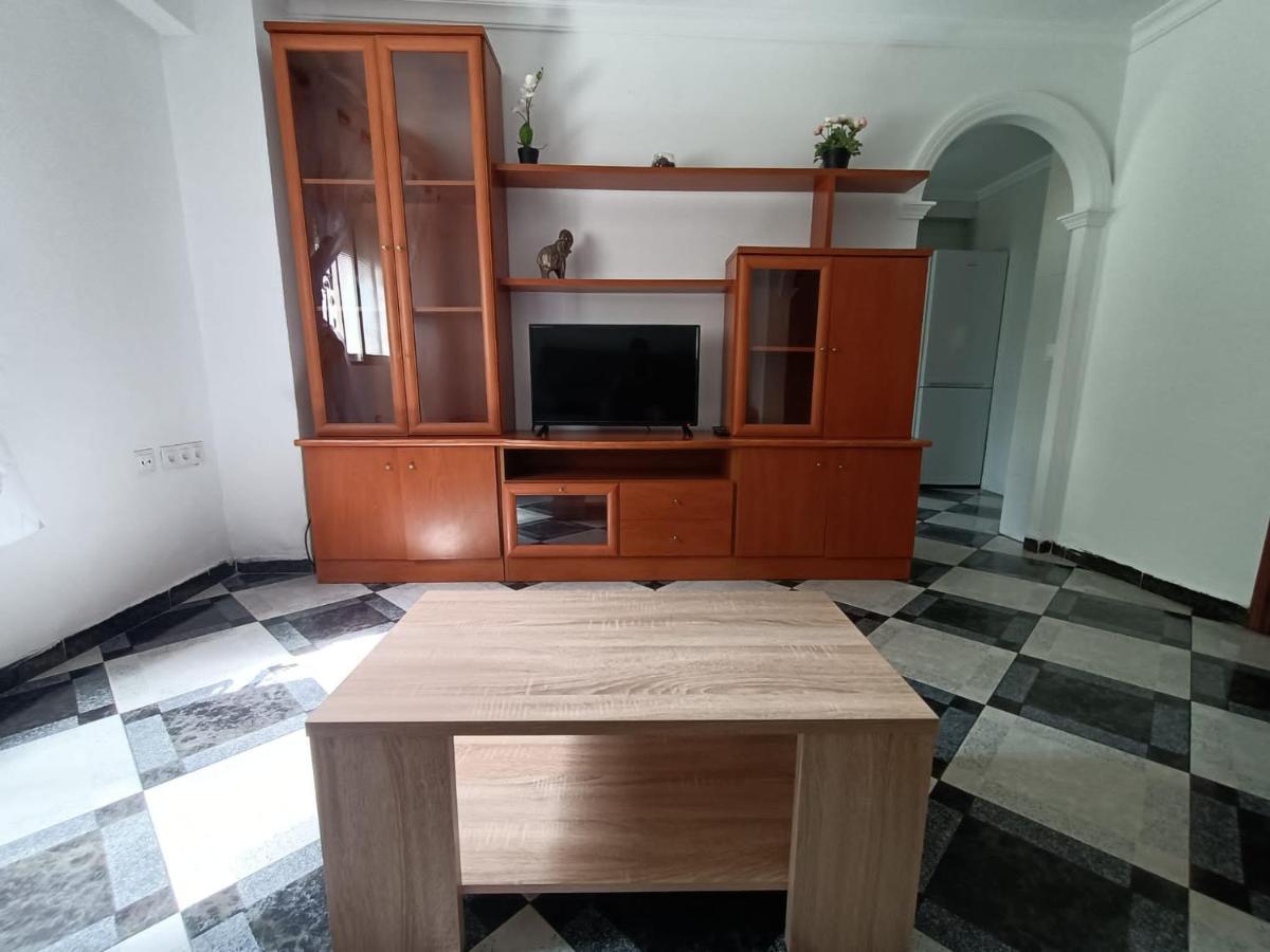Piso Calidad Precio Junto A La Playa De La Victoria Apartment Cádiz Exterior foto