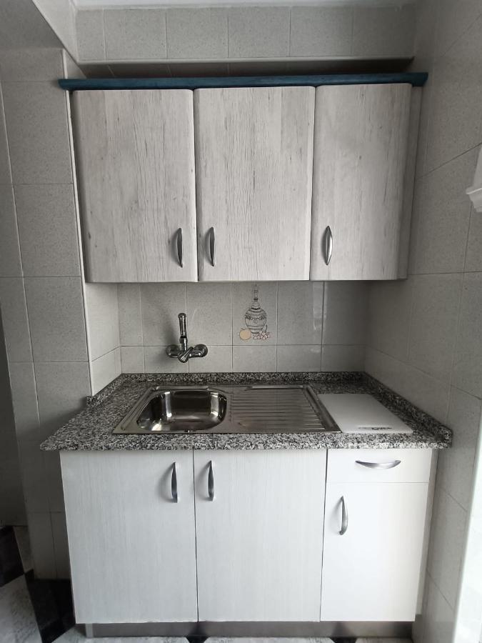 Piso Calidad Precio Junto A La Playa De La Victoria Apartment Cádiz Exterior foto