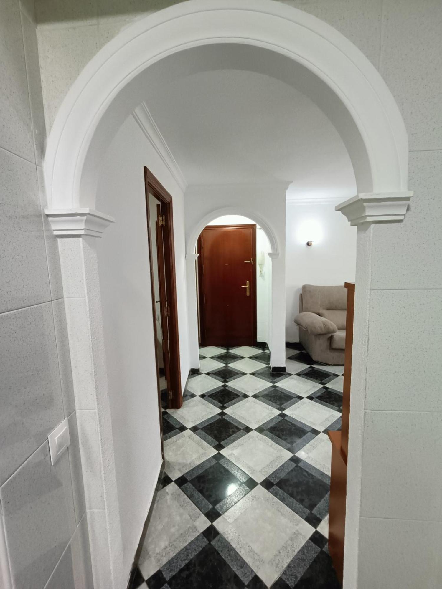 Piso Calidad Precio Junto A La Playa De La Victoria Apartment Cádiz Exterior foto