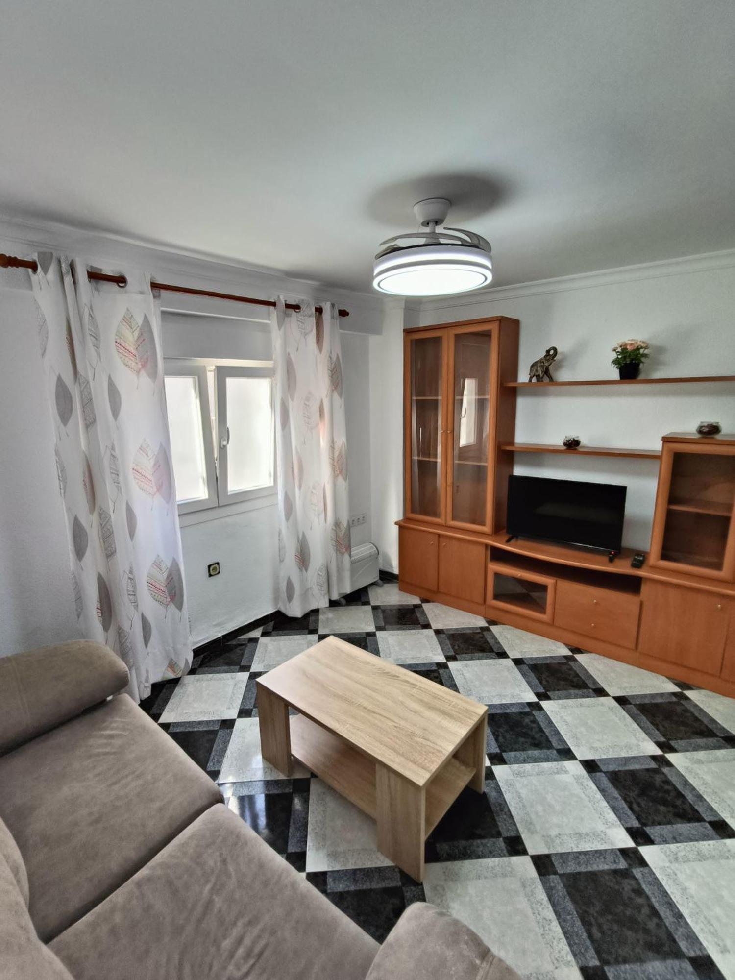 Piso Calidad Precio Junto A La Playa De La Victoria Apartment Cádiz Exterior foto