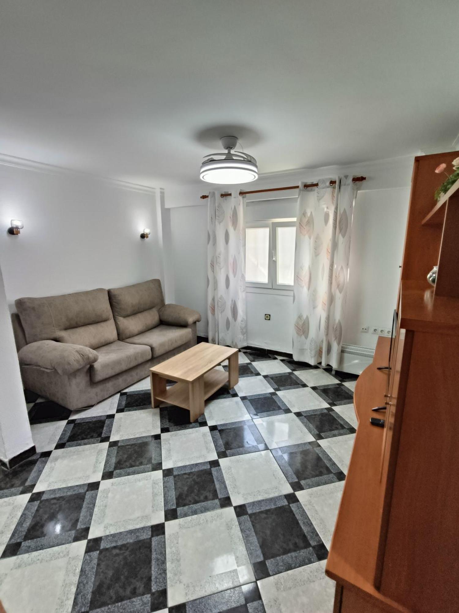 Piso Calidad Precio Junto A La Playa De La Victoria Apartment Cádiz Exterior foto
