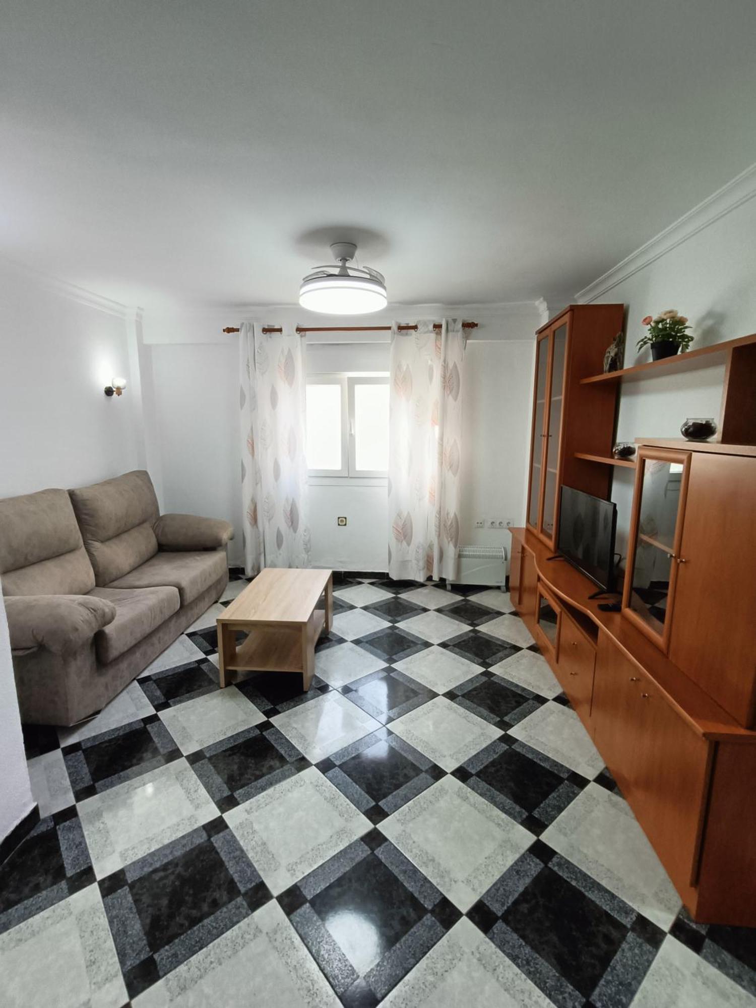 Piso Calidad Precio Junto A La Playa De La Victoria Apartment Cádiz Exterior foto